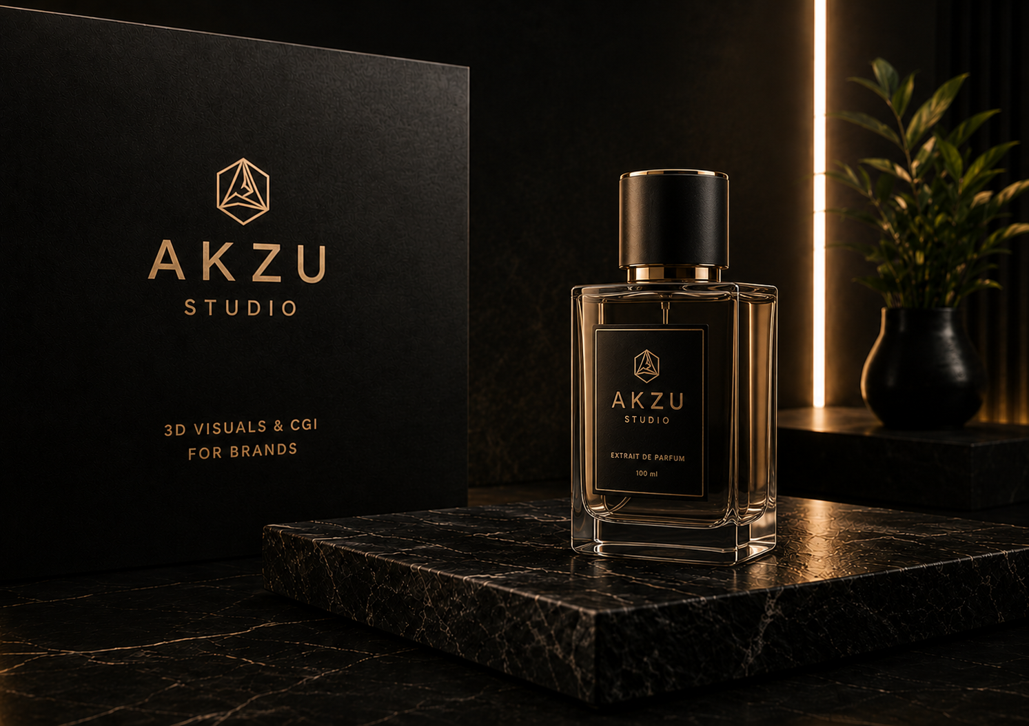 Product Rendering 3
